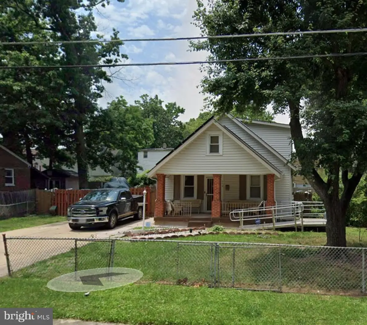 508 71st St, Capitol Heights, MD 20743 - Image #1