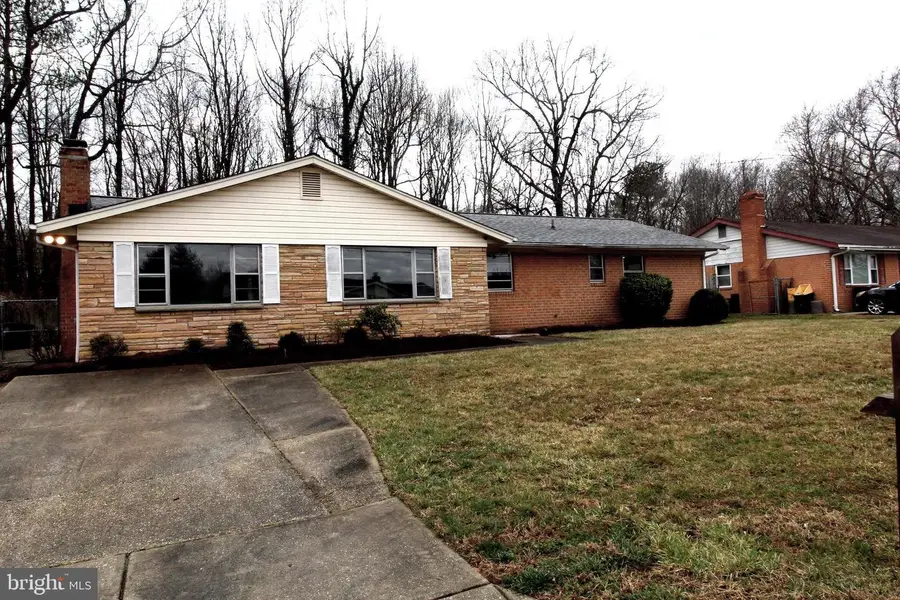 7015 Dower House Rd, Upper Marlboro, MD 20772 - #2