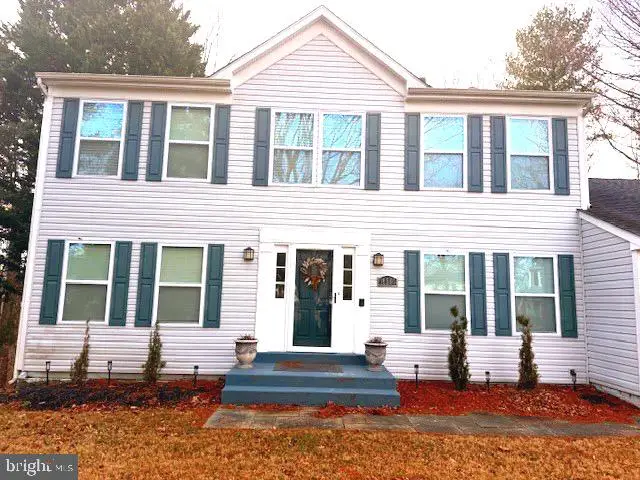 10501 Water Point Way, Bowie, MD 20721 - Image #1