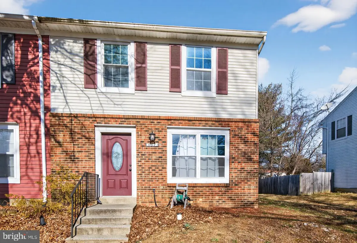 967 Saint Michaels Dr, Bowie, MD 20721 - Image #1