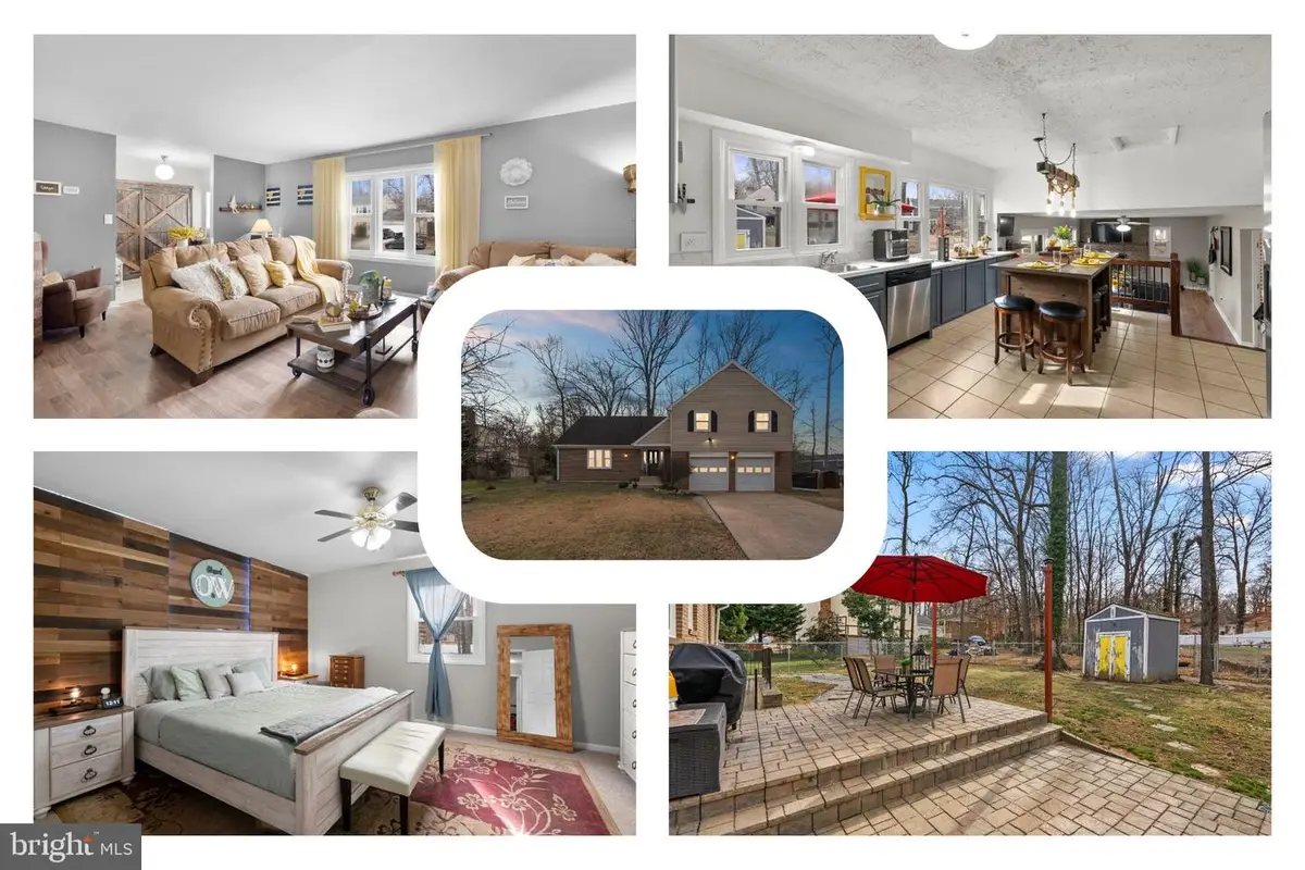 12716 Macduff Dr, Fort Washington, MD 20744 - Image #1