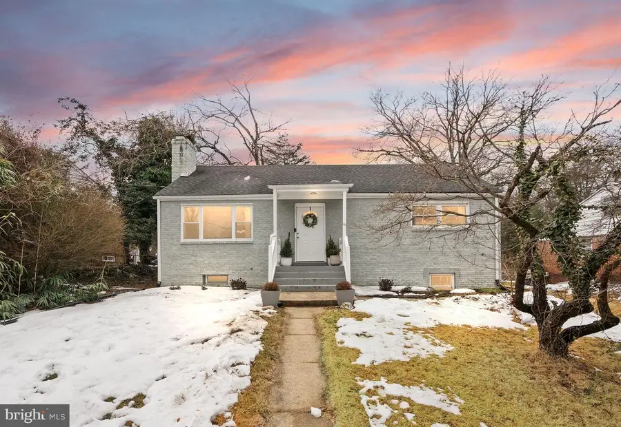 4901 Abbott Dr, Temple Hills, MD 20748 - #3