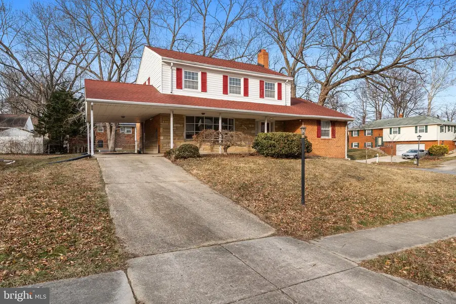 10914 Wharton Dr, Upper Marlboro, MD 20774 - Image #2