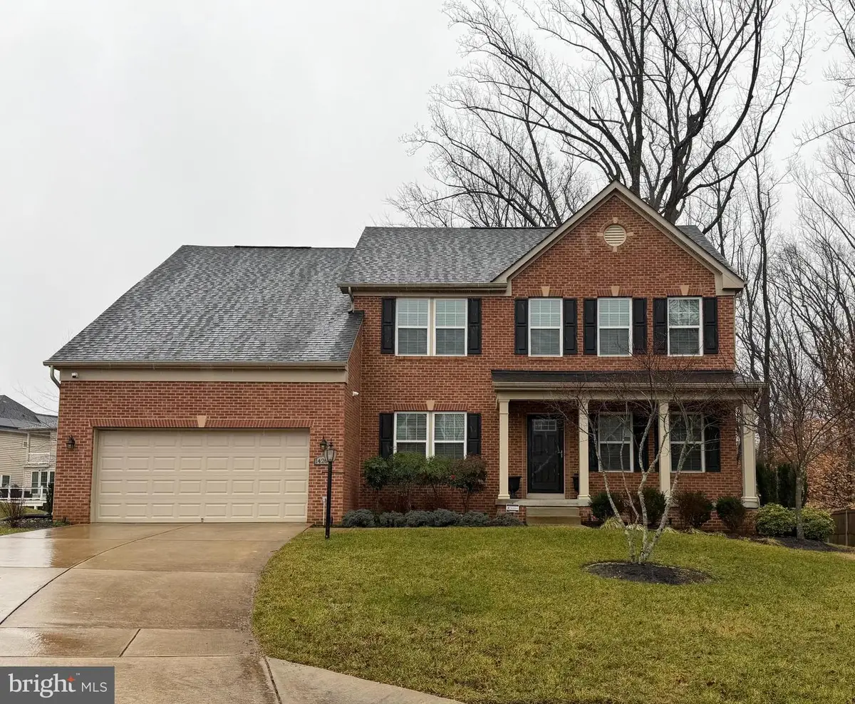 14201 Tulip Reach Ct, Bowie, MD 20720 - Image #1