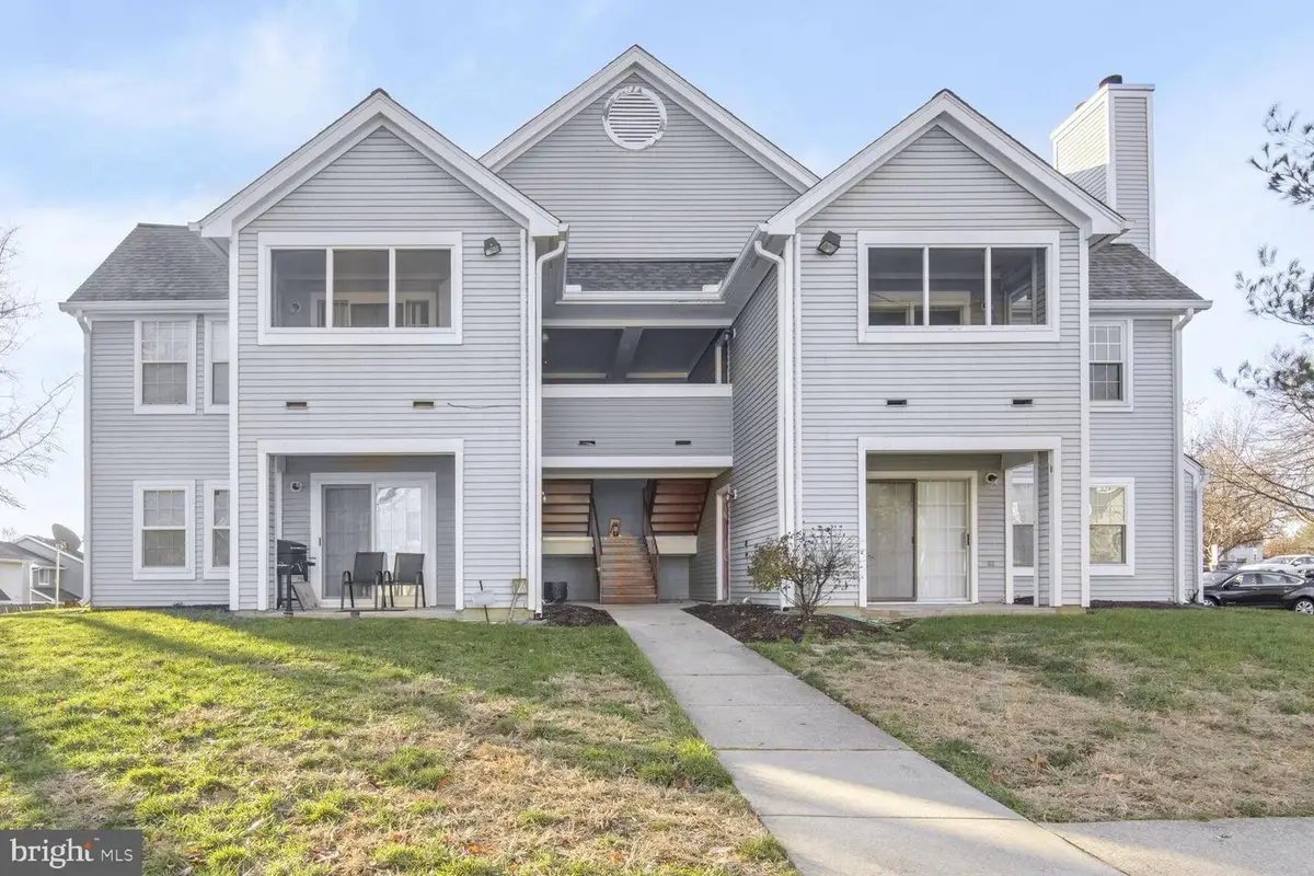 14000 Lord Marlborough Pl #18-1, Upper Marlboro, MD 20772 - #1