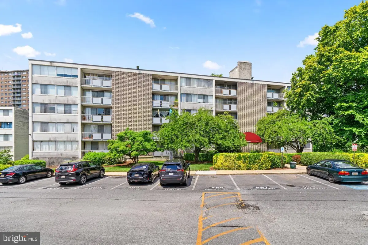 1828 Metzerott Rd #405, Hyattsville, MD 20783 - Image #1