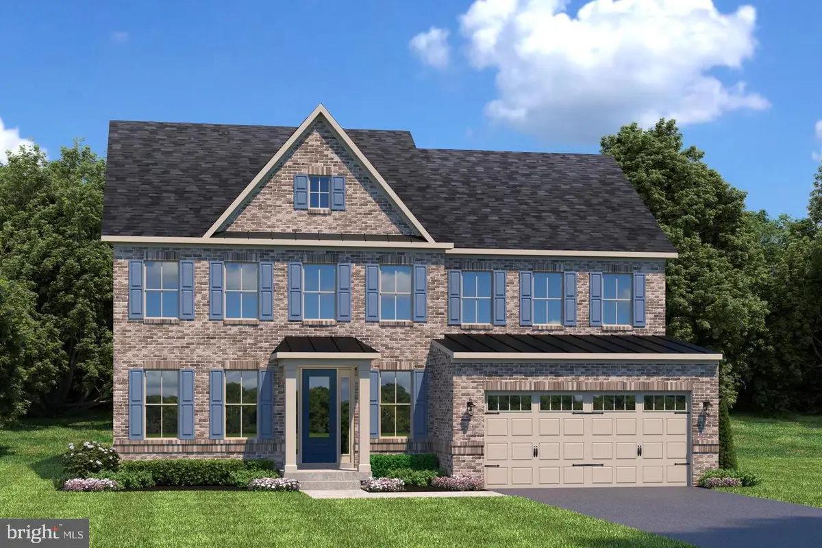 141 Collington Pl, Laurel, MD 20708 - Image #1