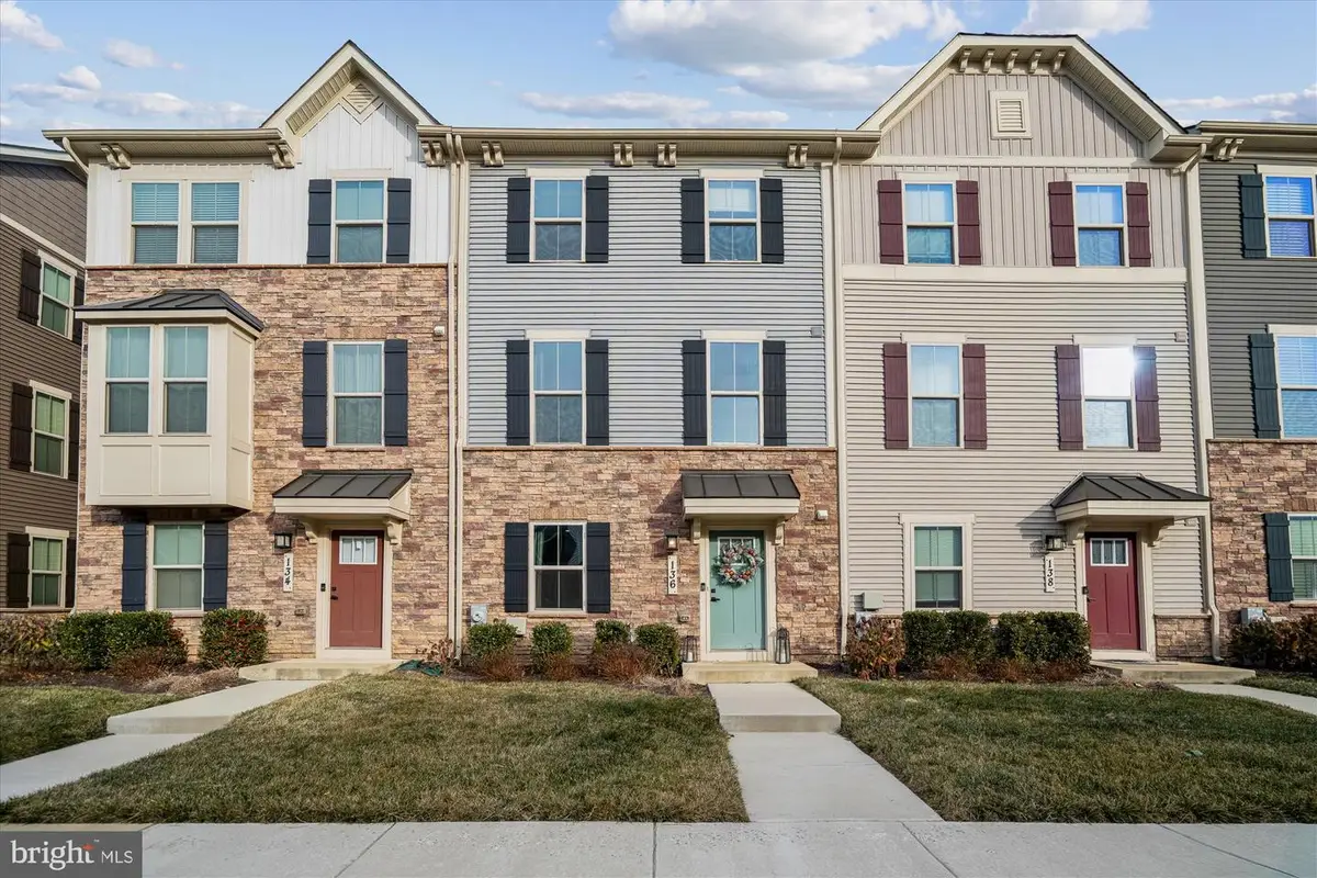 136 Green Branch Road, Laurel, MD 20708 - Image #1