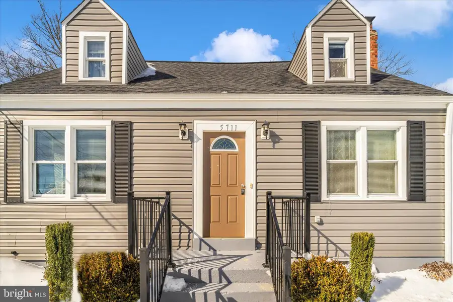 5711 Janice Ln, Temple Hills, MD 20748 - #2