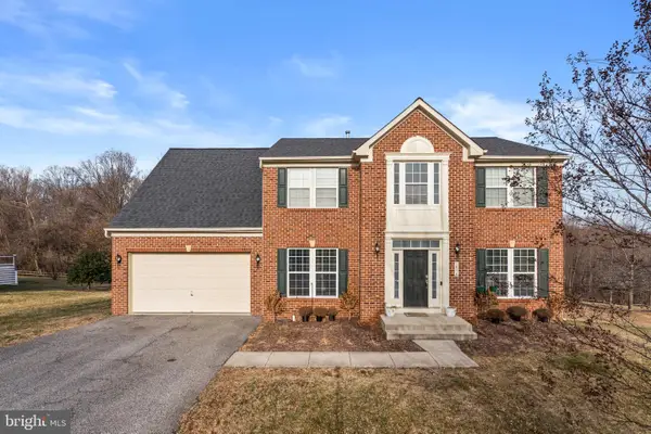1806 Orchard Hill Dr, FORT WASHINGTON, MD 20744
