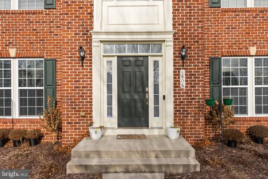 1806 Orchard Hill Dr, Fort Washington, MD 20744 - Image #3