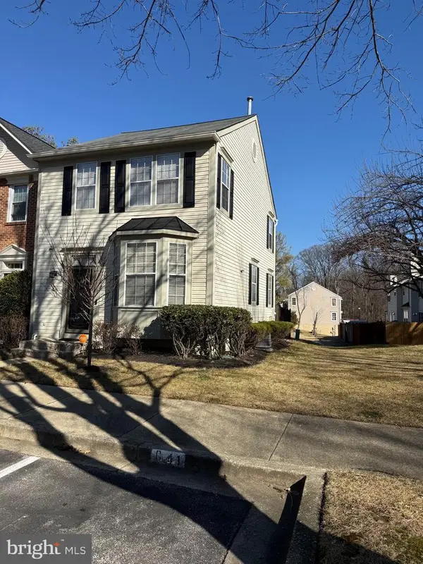 10724 Kitchener Ct, BOWIE, MD 20721