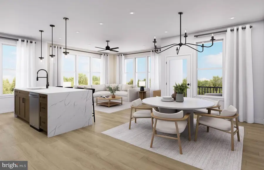 125 Kinsale Pl #407, National Harbor, MD 20745 - Image #2