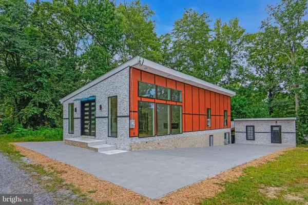 12116 Old Fort Rd, FORT WASHINGTON, MD 20744