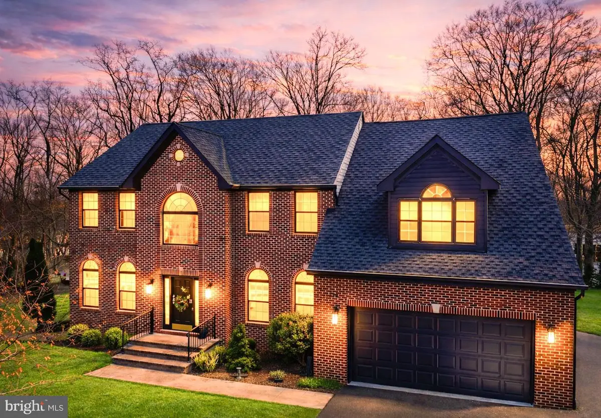 13108 Ridge Brook Ct, Fort Washington, MD 20744 - #1