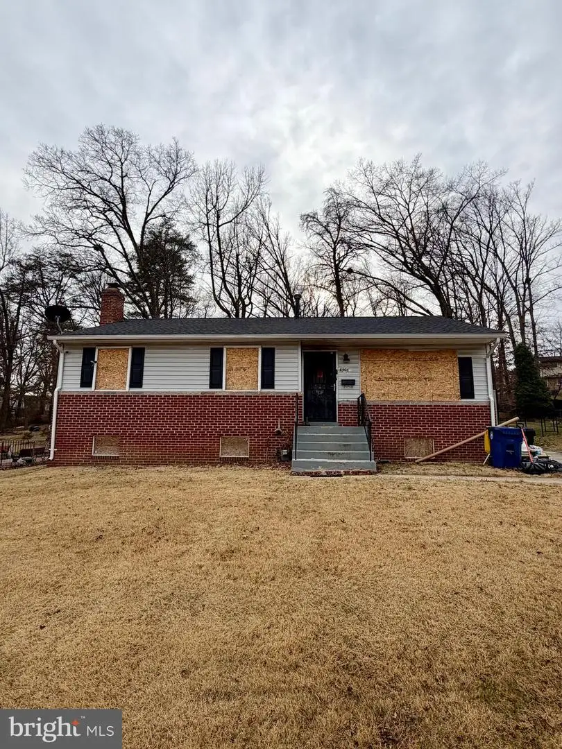 6508 Jodie St, Hyattsville, MD 20784 - Image #1