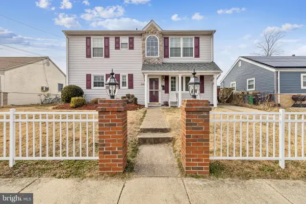 2703 Overdale Pl, DISTRICT HEIGHTS, MD 20747