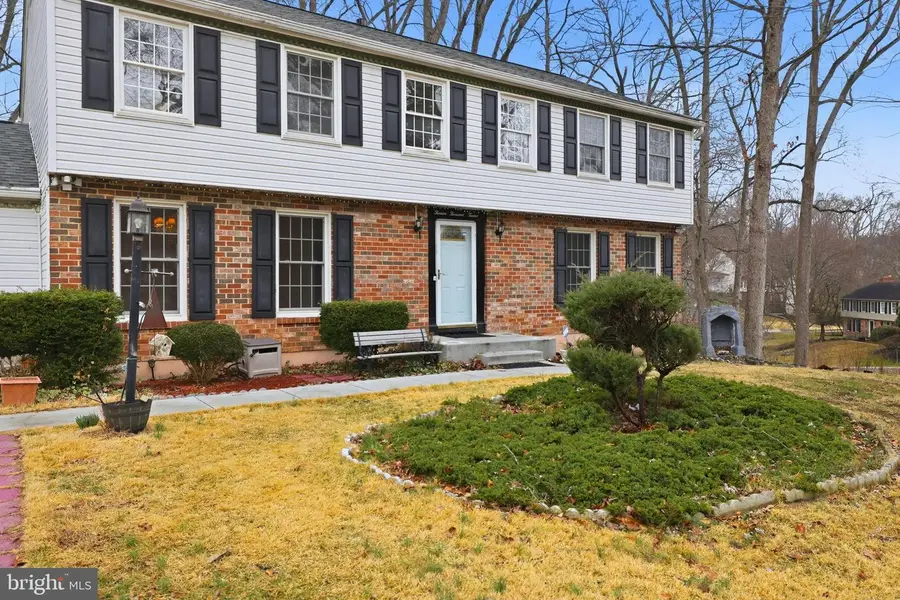 13012 Renfrew Cir, Fort Washington, MD 20744 - #3