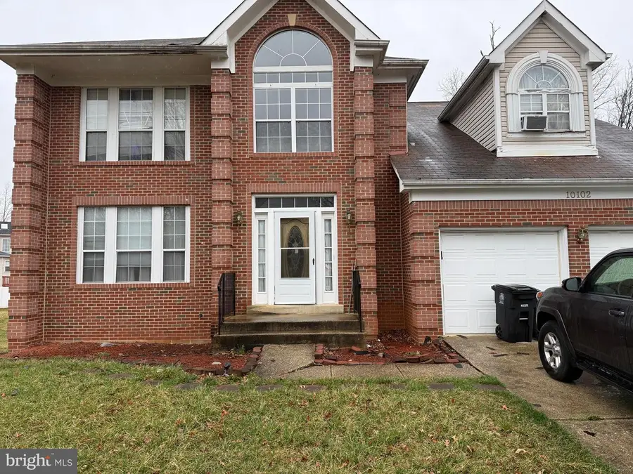 10102 Ellard Dr, Lanham, MD 20706 - #3