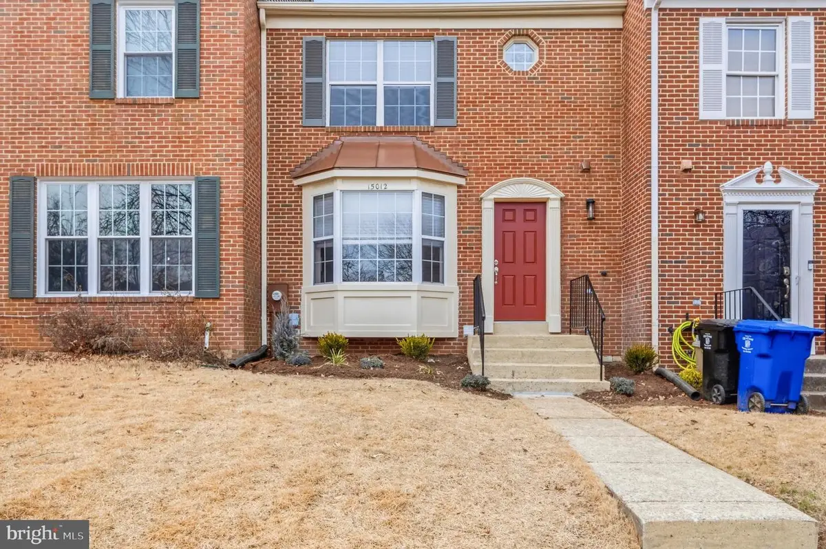 15012 Wheatland Pl, Laurel, MD 20707 - Image #1
