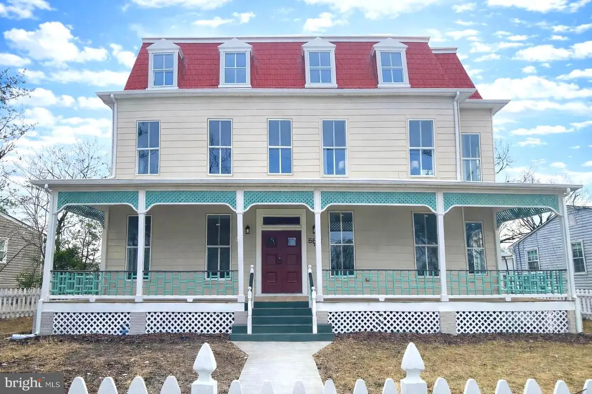 5617 Ruatan St, College Park, MD 20740 - Image #1