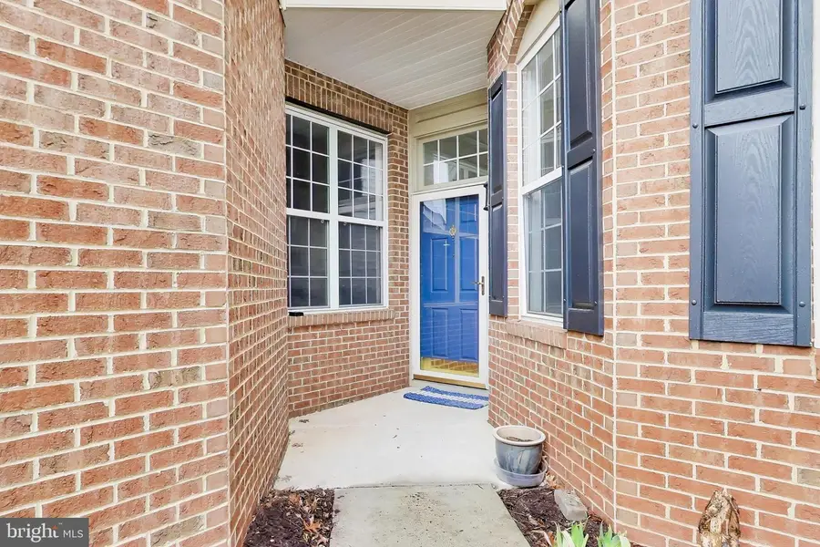 7214 Piney Woods Pl, Laurel, MD 20707 - #3