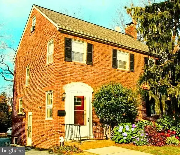 4316 East-west Hwy, UNIVERSITY PARK, MD 20782