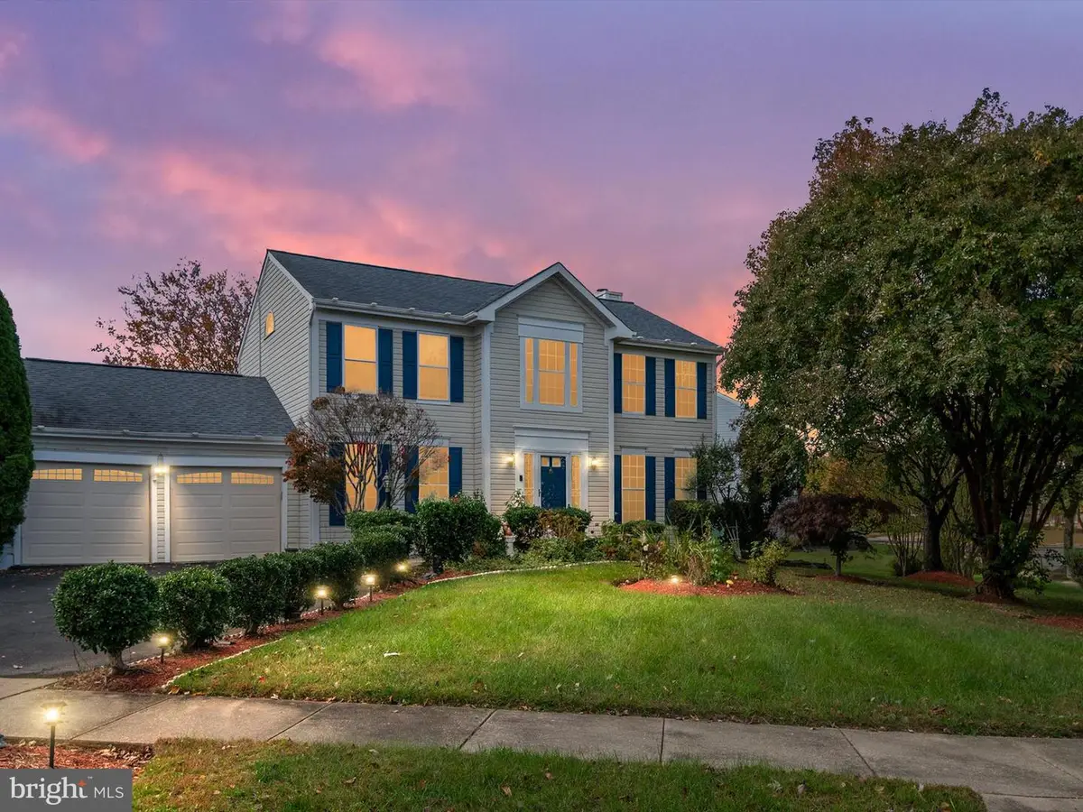13214 Eddington Dr, Upper Marlboro, MD 20774 - Image #1