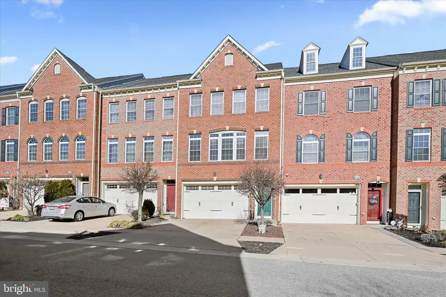 4951 Collingtons Bounty Dr, Bowie, MD 20720 - #3