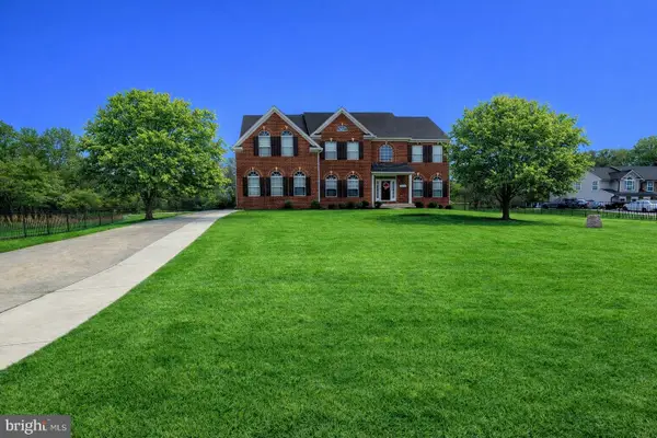 14204 Highlands Ter, ACCOKEEK, MD 20607