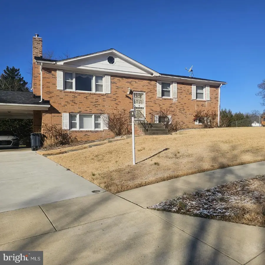 12803 Marcia Pl, Clinton, MD 20735 - Image #2