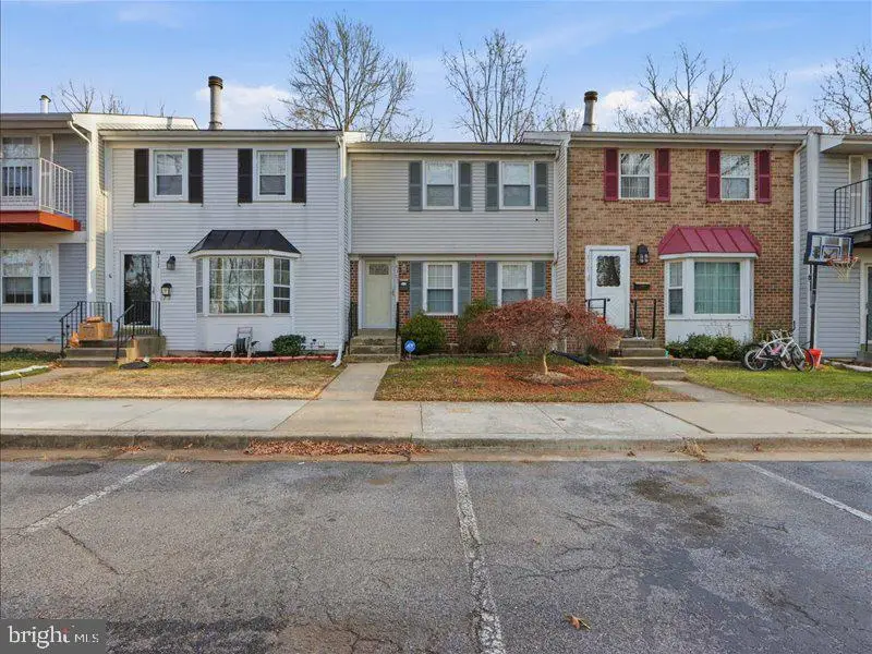 8307 Snowden Oaks Pl, Laurel, MD 20708 - Image #1