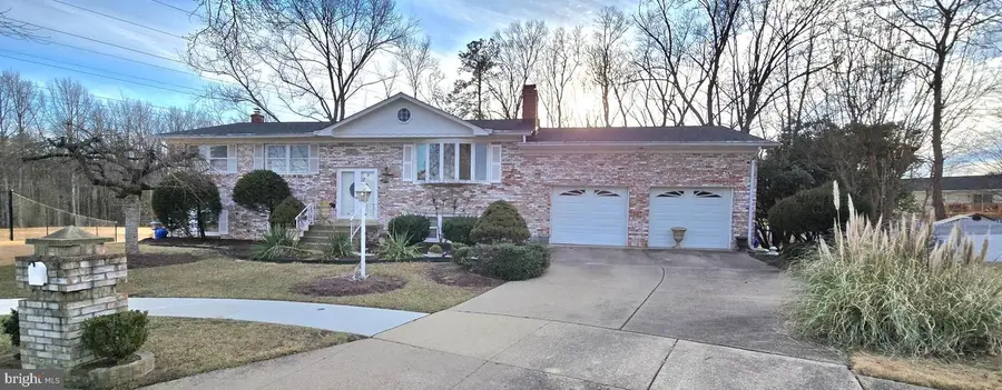 11507 Keystone Ave, Clinton, MD 20735 - Image #2