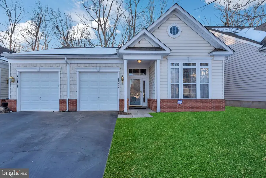 9800 Stonewood Ct, Upper Marlboro, MD 20772 - #2