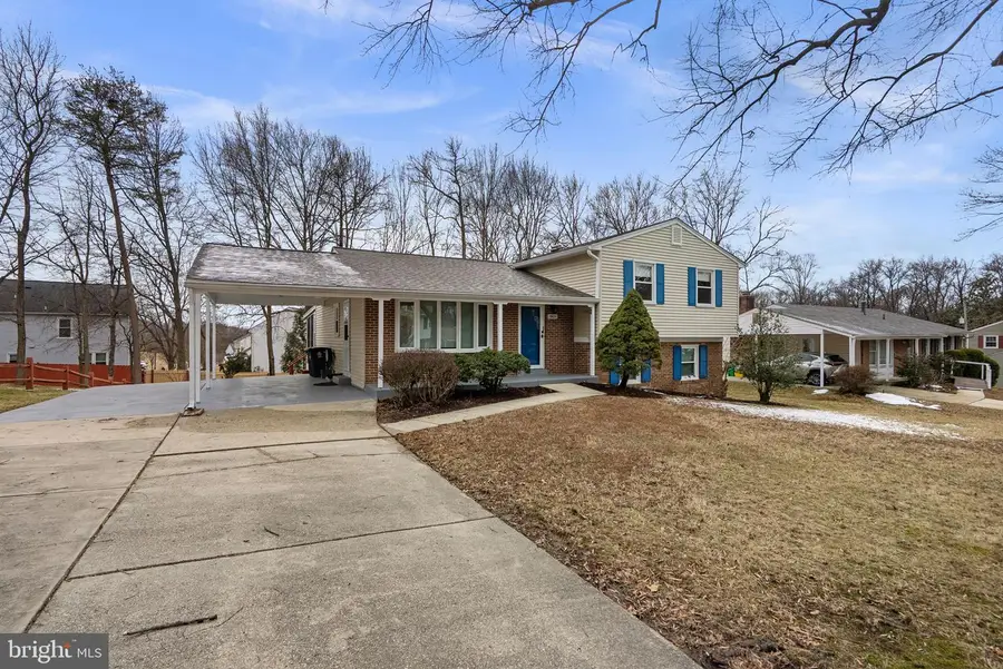 3909 Stoconga Dr, Beltsville, MD 20705 - #2