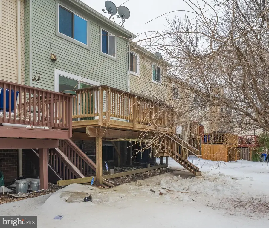 15743 Millbrook Ln #72, Laurel, MD 20707 - #3