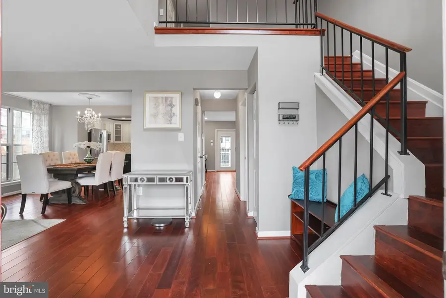 502 Maple Tree Way, Upper Marlboro, MD 20774 - #3