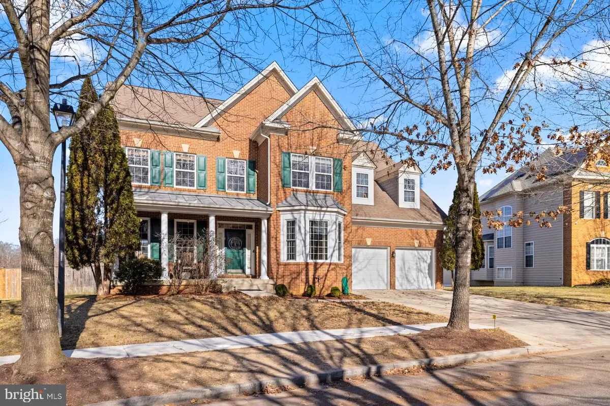 2200 Green Ginger Cir, Accokeek, MD 20607 - Image #1