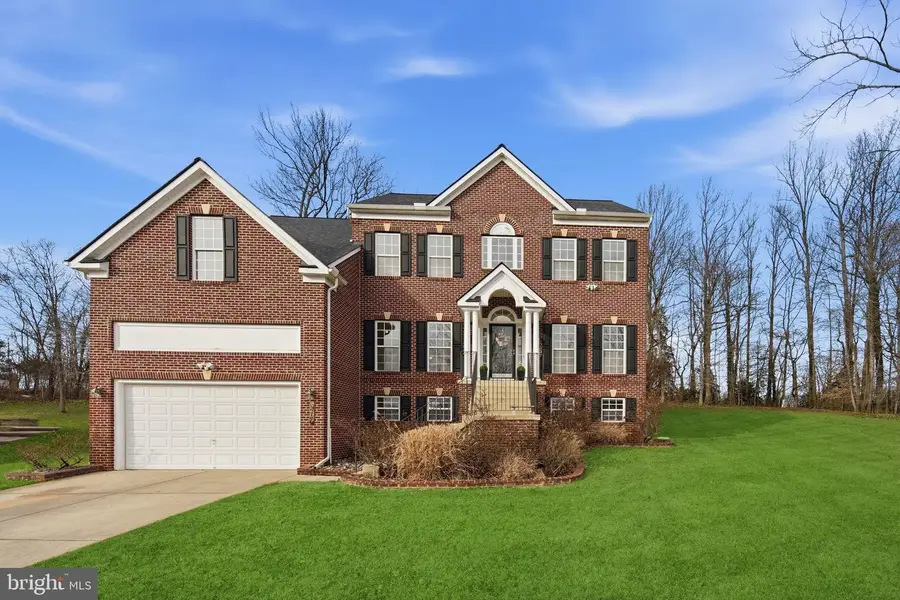 5209 Devonport Ct, Glenn Dale, MD 20769 - Image #2