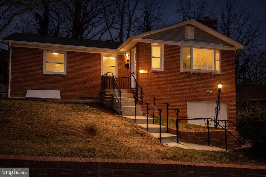 2503 Easton St, Temple Hills, MD 20748 - Image #2