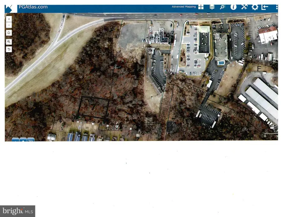 Quincy St, Hyattsville, MD 20784 - #2