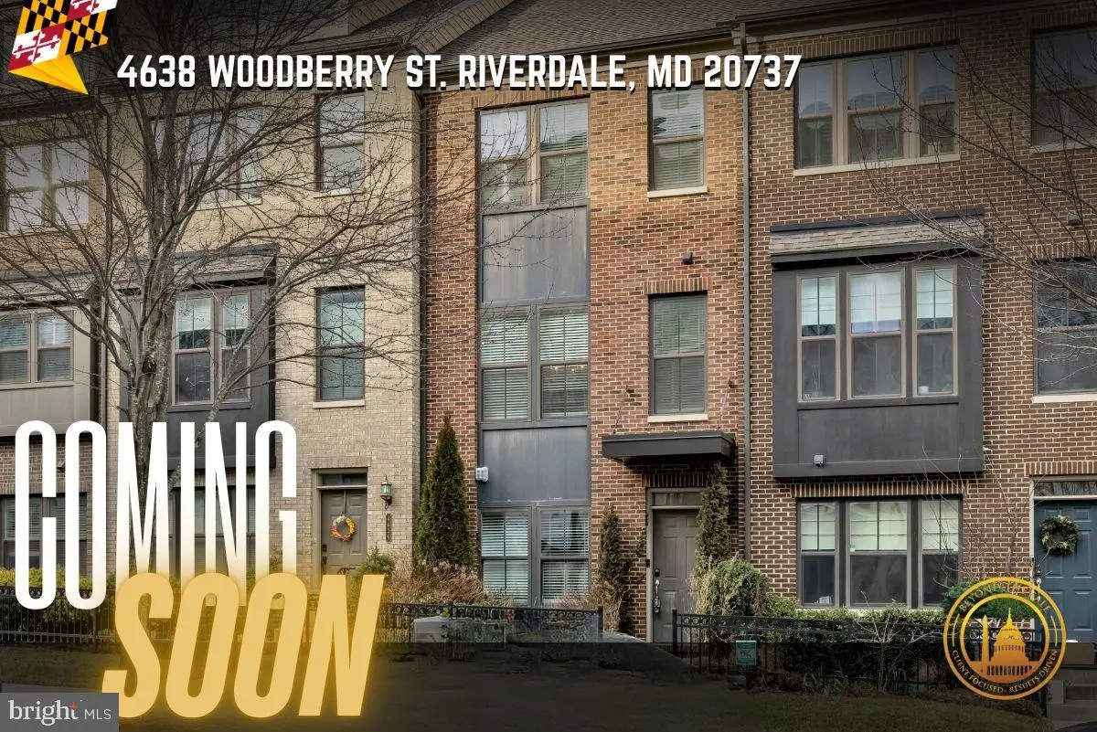 4638 Woodberry St, Riverdale, MD 20737 - Image #1
