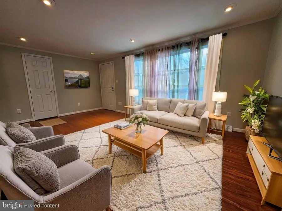 5901 Harrison Ave, Riverdale, MD 20737 - #2