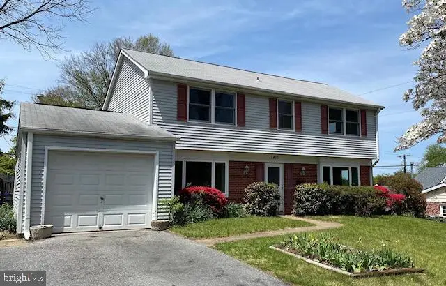 2410 Kegwood Ln, Bowie, MD 20715 - Image #1