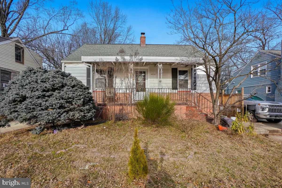 4810 Odell Rd, Beltsville, MD 20705 - Image #1