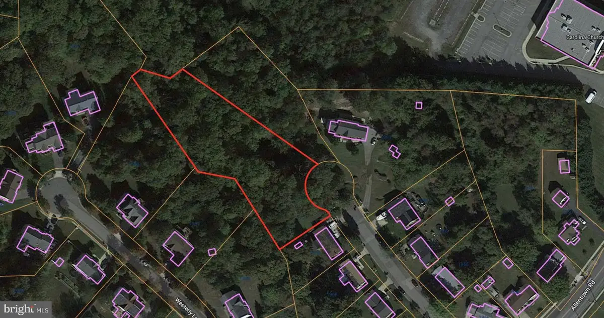 9903 Allen Gayle Dr, Fort Washington, MD 20744 - #1