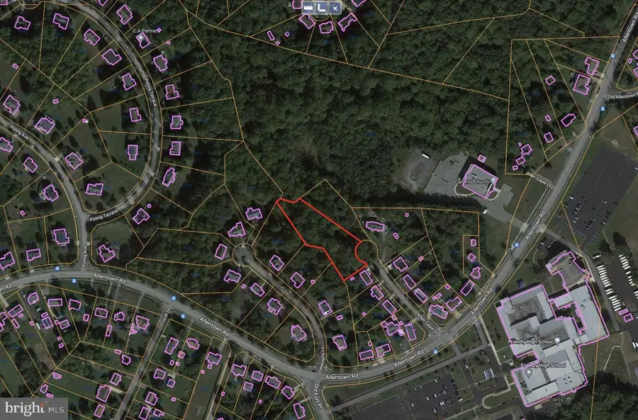 9903 Allen Gayle Dr, Fort Washington, MD 20744 - #2