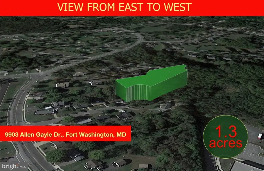 9903 Allen Gayle Dr, Fort Washington, MD 20744 - #3