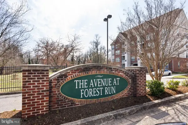 2805 Forest Dr #2-101, DISTRICT HEIGHTS, MD 20747