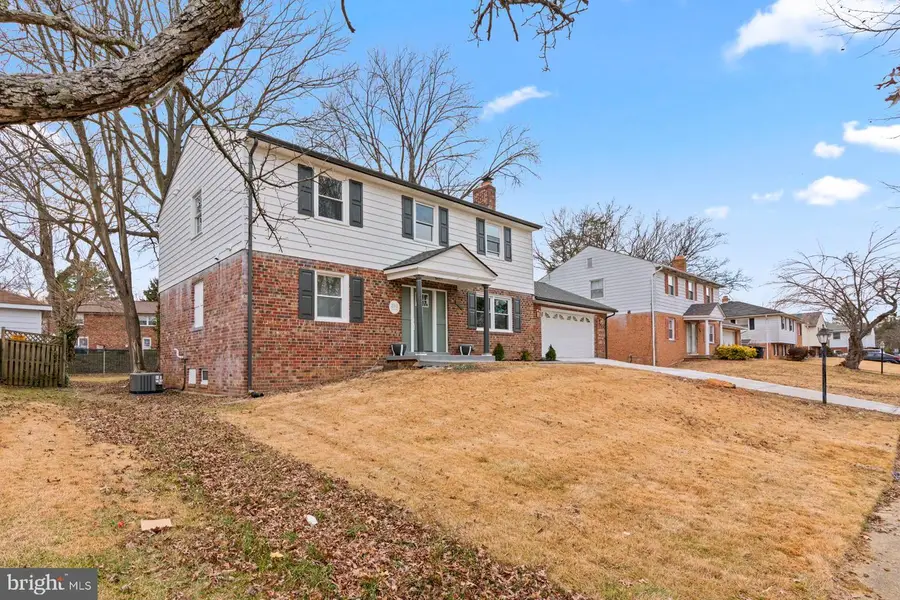 201 Colton St, Upper Marlboro, MD 20774 - #2